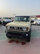 Suzuki Jimny GLX