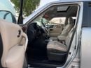 Nissan Armada 2019 Nissan Armada