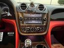 بنتلي بينتايجا Bentayga 4.0T