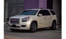 GMC Acadia Denali