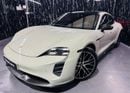 Porsche Taycan 4S