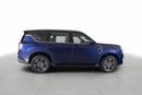 Nissan Patrol SE Platinum City 5.6L SE PLATINUM CITY 3.8
