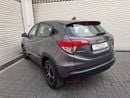 هوندا HRV LX