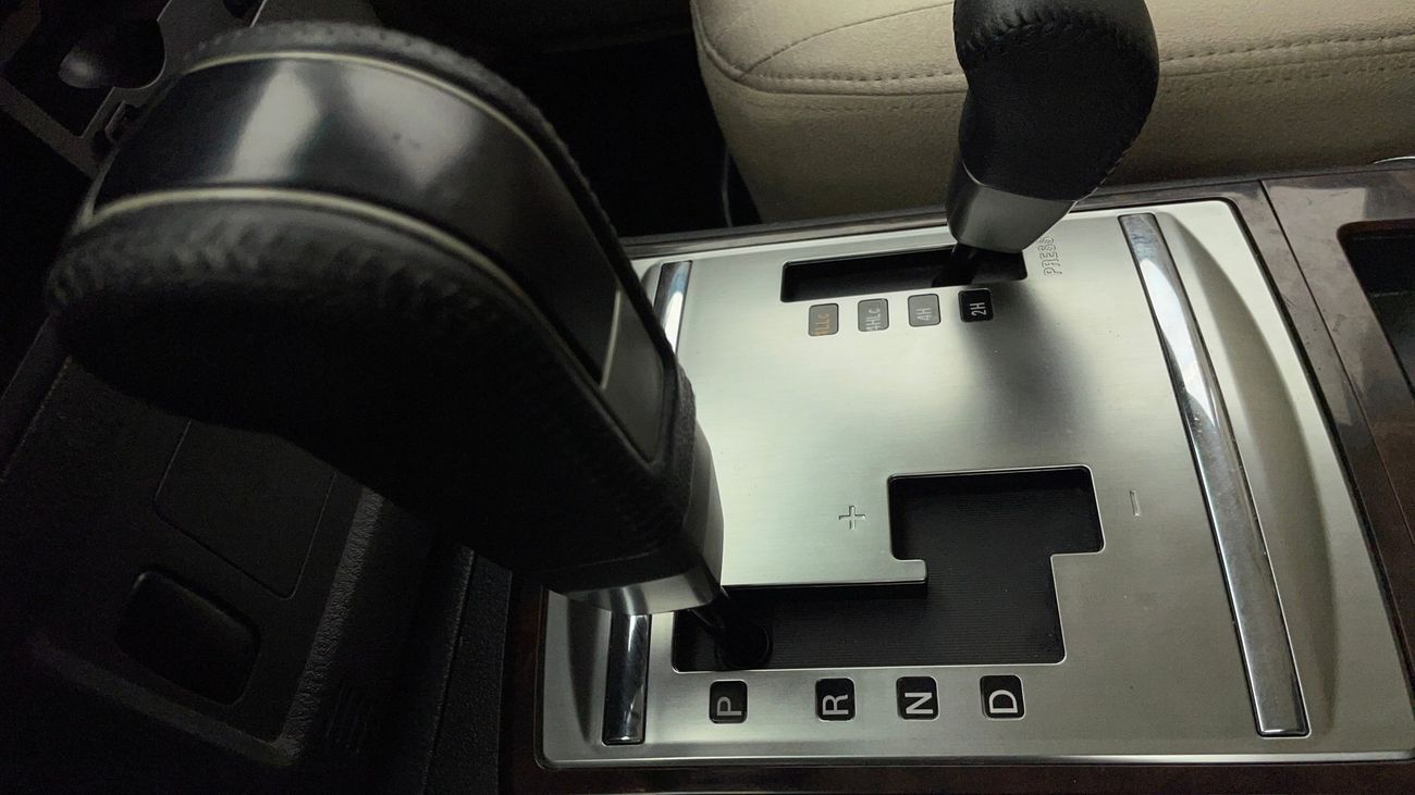 ميتسوبيشي باجيرو GLS MIDLINE 3.5 | بدون دفعة مقدمة | اختبار القيادة في المنزل