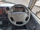 Toyota Land Cruiser TOYOTA LAND CRUISER SUV RHD 2017 MODEL 4.2 L DIESEL MANUAL(PM89627)