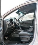 هيونداي كونا HYUNDAI KONA 2022 Smartstream 2.0L GCC IN EXCELLENT CONDITION