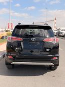 Toyota RAV4 XLE 4X4 Full option Sunroof, automatic trunk