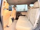 Toyota Land Cruiser GXR+ 4.0L Toyota landcuriser GXR V6 + 4.0L years 2018 full option petrol