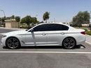 BMW M550i STD