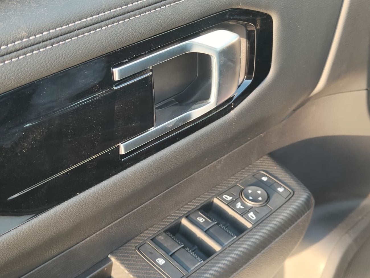 ميتسوبيشي L200 MITSUBISHI L200 H-LINE 2.4L PICKUP 4WD 2026