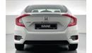 Honda Civic LX Sport