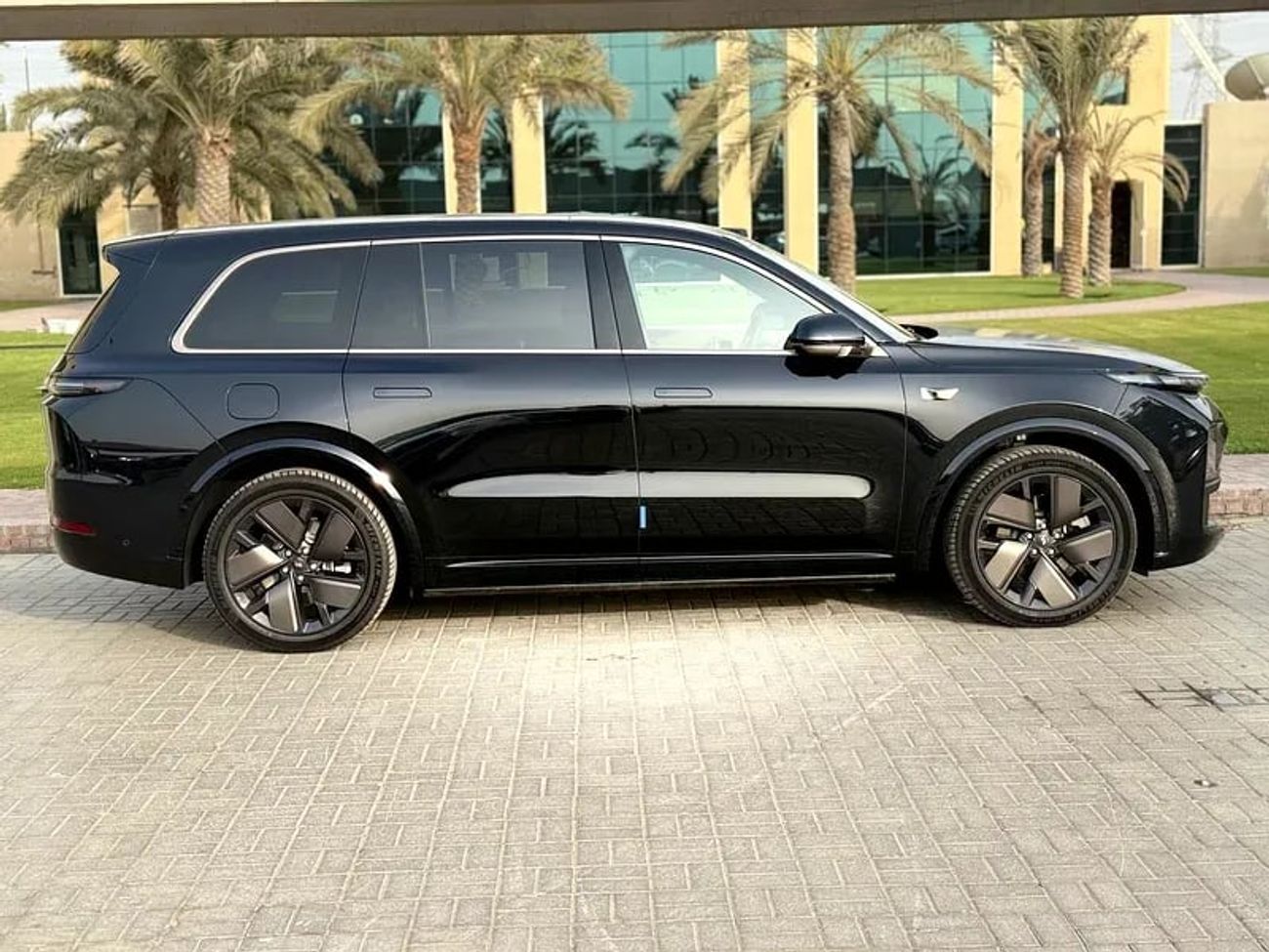 لي اوتو L9 ULTRA