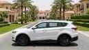 Jetour X70 LUX 2023 | AED 745/Month | 0 DP | 30 Day Return | Warranty | Service History
