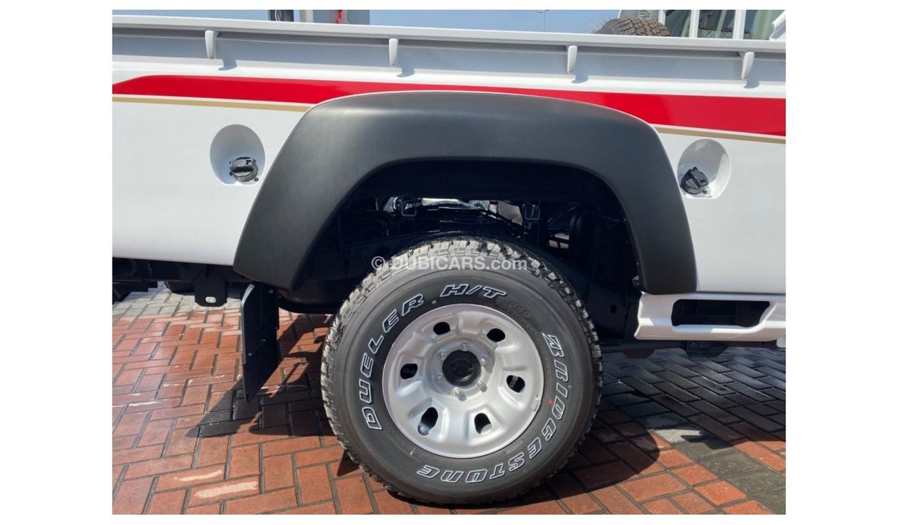 نيسان باترول بيك آب