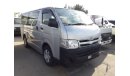 Toyota Hiace Hiace RIGHT HAND DRIVE (Stock no PM 326 )