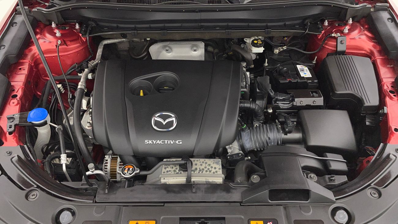 Mazda CX5 GL 2.5 | Zero Down Payment | Home Test Drive