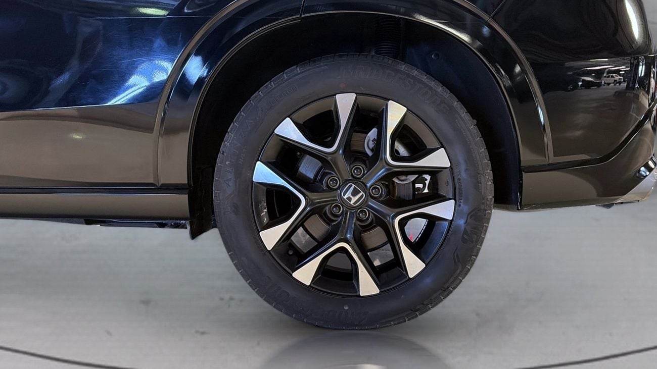 Honda ZR-V EX | Guaranteed Warranty | 0 Down Payment