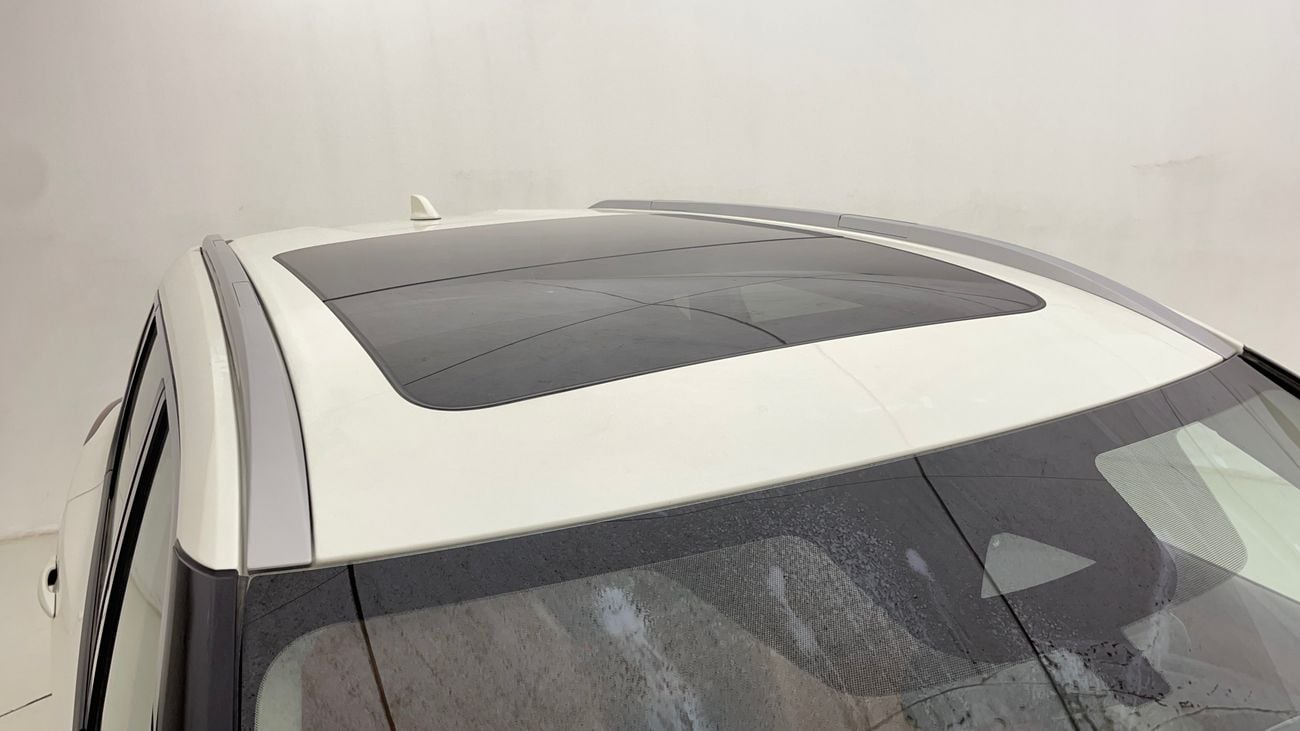 نيسان إكس تريل SV 2.5 | بدون دفعة مقدمة | اختبار القيادة في المنزل