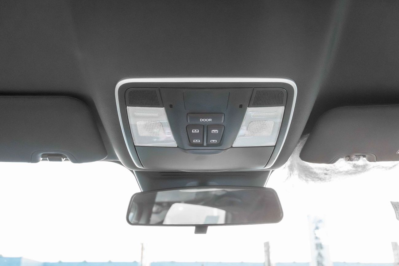 تشنجان CS55 بلس Changan CS55 PRO 1.5T 2026 (White)