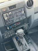 تويوتا لاند كروزر Toyota LandCruiser 78 Hardtop 2.8L Turbo Diesel Auto