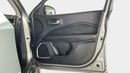 Jeep Compass LONGITUDE | Guaranteed Warranty | 0 Down Payment