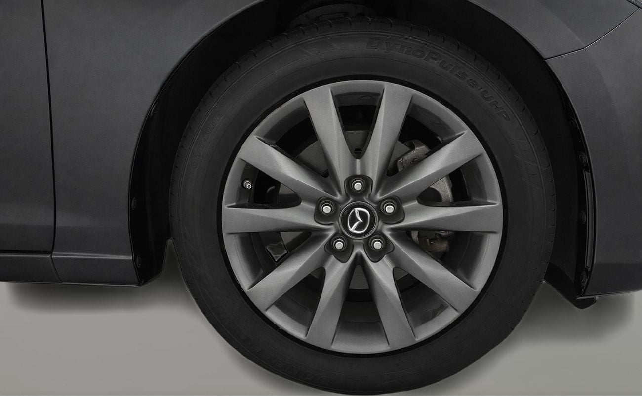 Mazda 6 PURE 2024 | AED 841/Month | 0 DP | 30 Day Return | Warranty