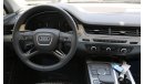Audi Q7 DIESEL
