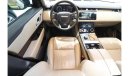 Land Rover Range Rover Velar P380 SE L560
