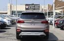 Hyundai Santa Fe GL 2.4L Hyundai Santa Fe 2019 - GCC - Accident-free - 2.4L  - 7 seats - Excellent condition