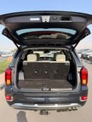 هيونداي باليساد Calligraphy | panoramic | 360 camera | Radar Full option