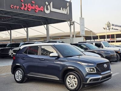 Hyundai Venue Smart 1.0T