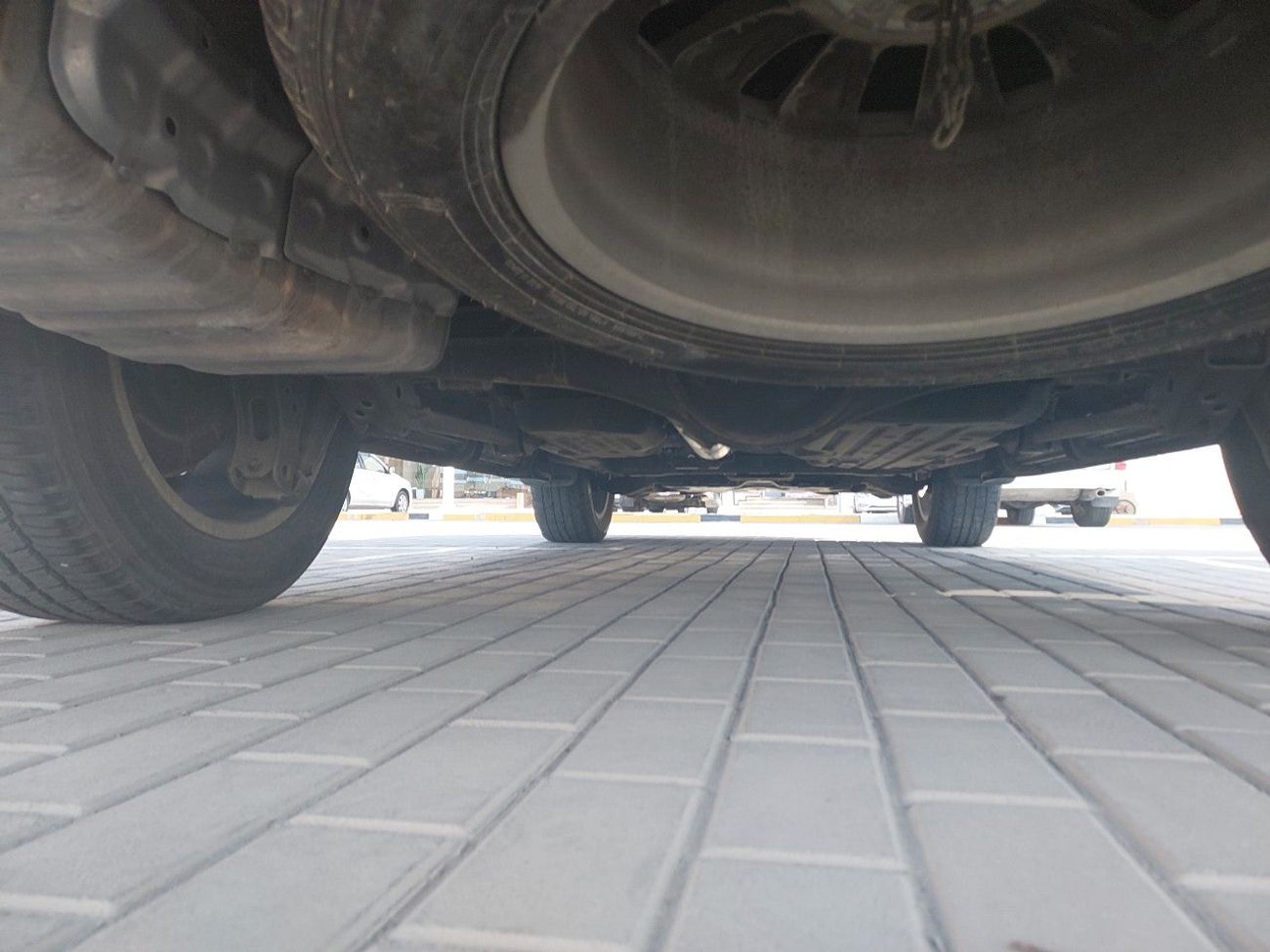 تويوتا لاند كروزر GXR 4 | بدون دفعة مقدمة | اختبار القيادة في المنزل