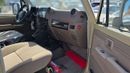 Toyota Land Cruiser Pick Up 2025 Toyota Land Cruiser LC 79 4.0L AT Petrol (Beige) Basic