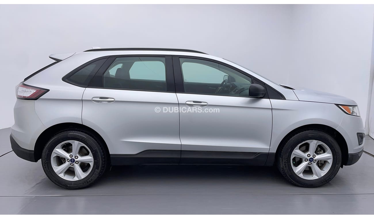 Ford Edge SE 2 | Zero Down Payment | Free Home Test Drive