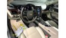 Cadillac CTS 2016 Cadillac CTS, Warranty, Full Service History, GCC, Low Kms