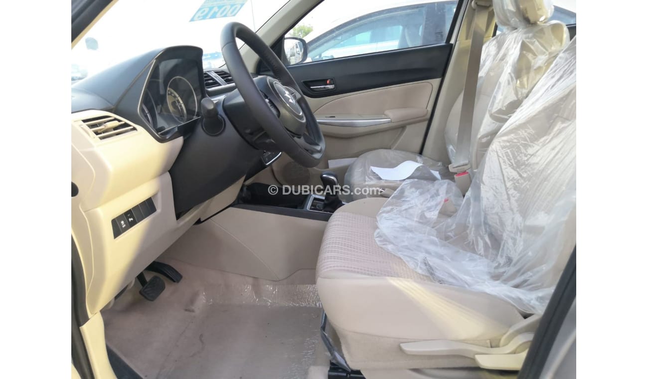 سوزوكي دزاير