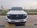 Toyota Land Cruiser EXR 2026 TOYOTA LC300 GX 4.0L BASIC BRAND NEW 0KM