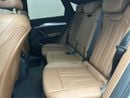 Audi Q5 Q5 Sportback S line 45 TFSI quattro 249hp (Ref# 82676)