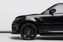 Land Rover Range Rover Sport HST 3.0L SUMMER STARTS NOW | EXCLUSIVE DEAL BY BLACKLINE, 2022 Range Rover Sport HST, 1 Year Warrant