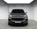 Porsche Macan STD