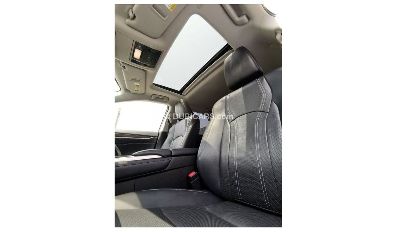 Lexus RX350 Lexus RX 350 - 2022 - White