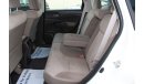 Honda CR-V 2.4L EXL FULL OPTION 2014 MODEL