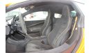 McLaren 650S (2015) Inclusive VAT