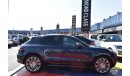 Porsche Macan Porsche Macan S