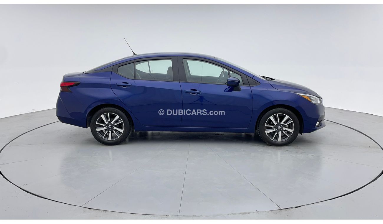 Nissan Sunny SV 1.6 | Zero Down Payment | Free Home Test Drive