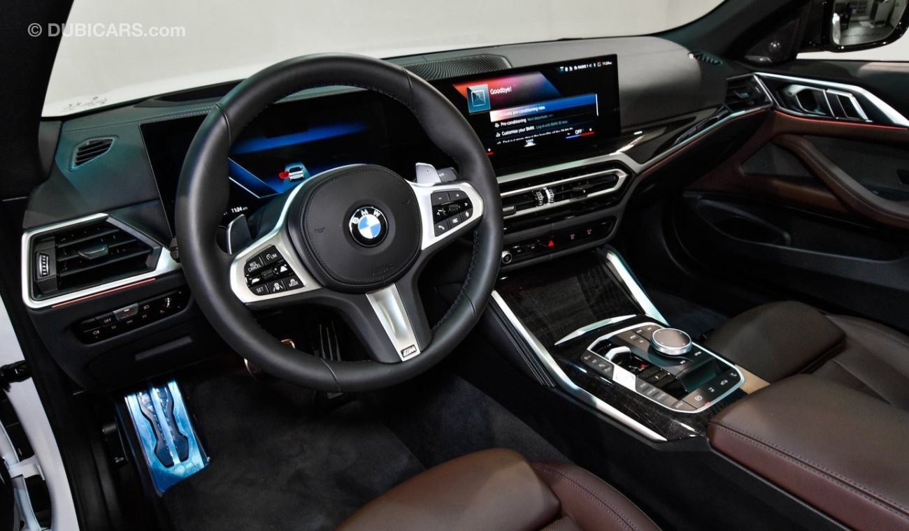 BMW M440i