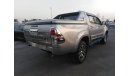 Toyota Hilux REVOLUTION TRD SPORTIO 2.8