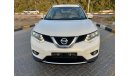 نيسان إكس تريل 2016 Nissan X- Trail SL (T32) 5dr SUV 2.5 4cyl petrol automatic front wheel drive