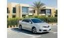 Toyota Corolla Sport 2013 || GCC || Full option || Very Well Maintained