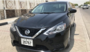 نيسان سنترا Nissan Sentra 2017 1.8L DOHC 16-VALVE 4-CYLINDER